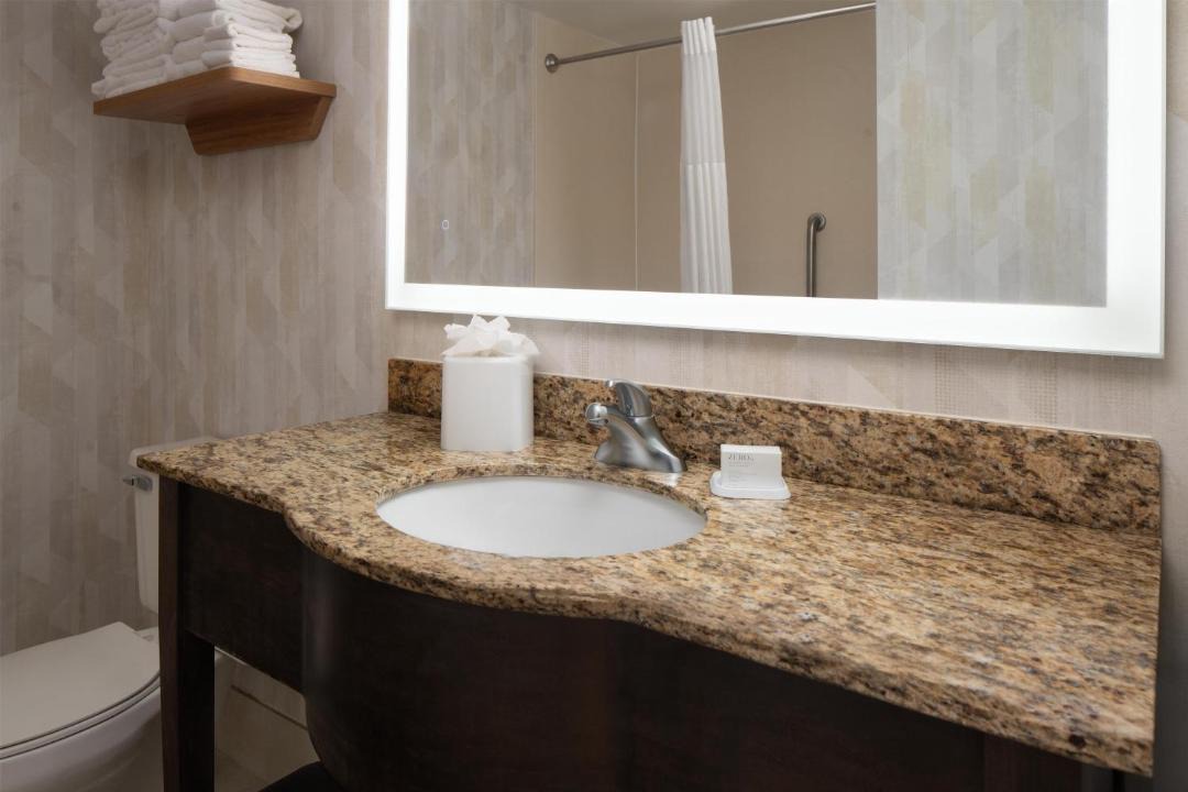 Photo of Bathroom in Hopewell