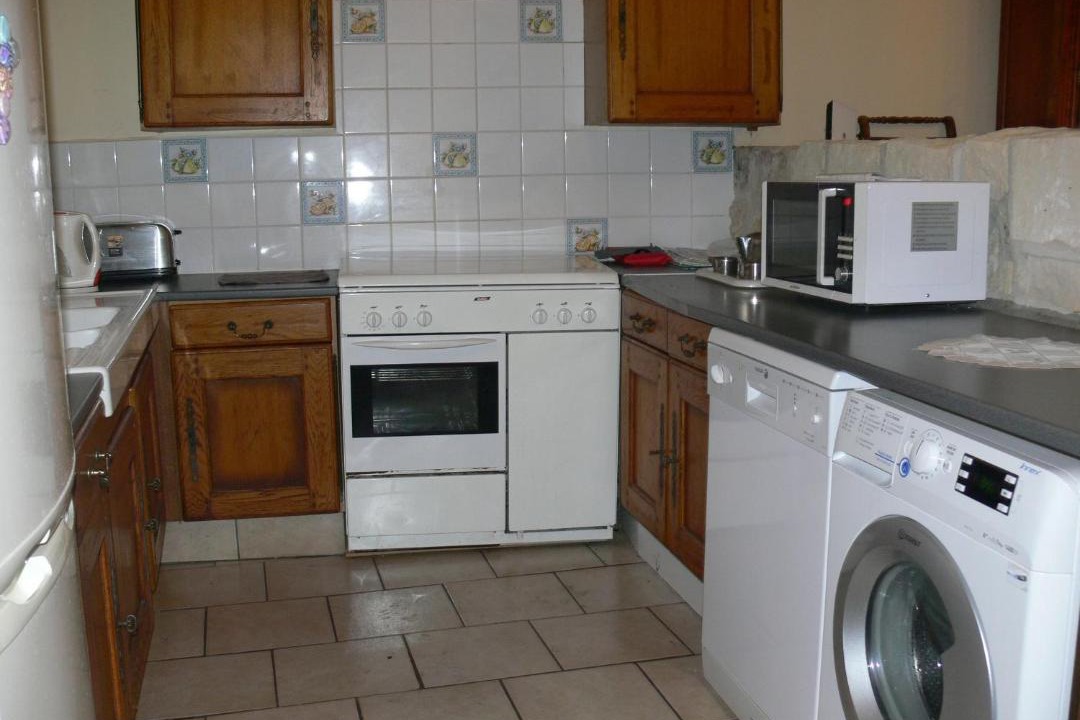 Photo of Kitchen in Allonnes