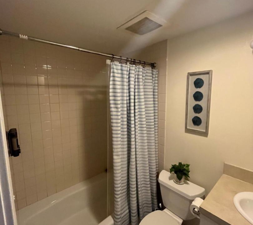 Photo of Bathroom in Theatre District