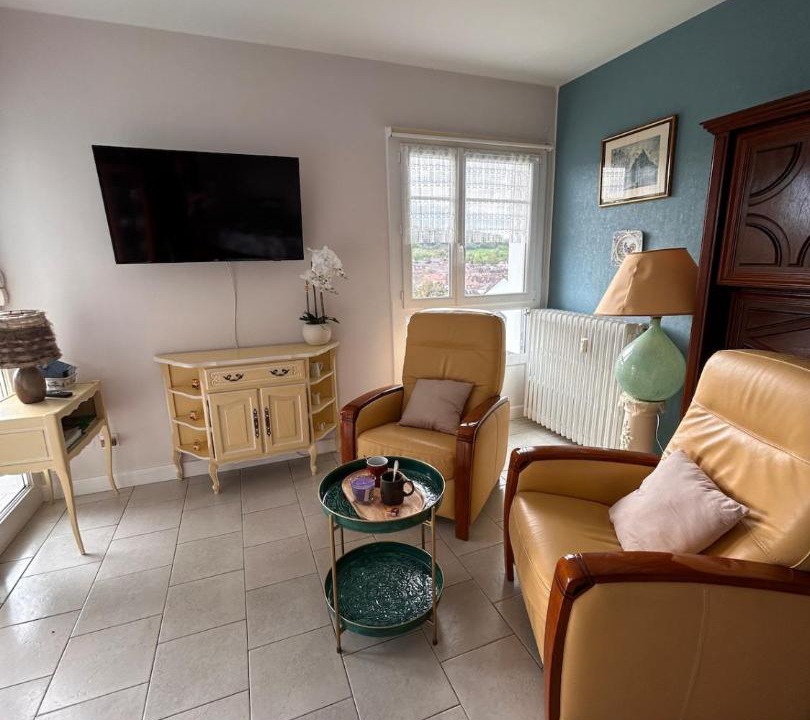 Photo of Livingroom in Vimoutiers