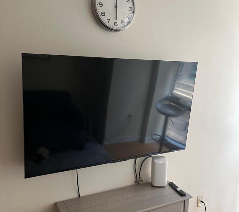 Photo of Livingroom in Theatre District