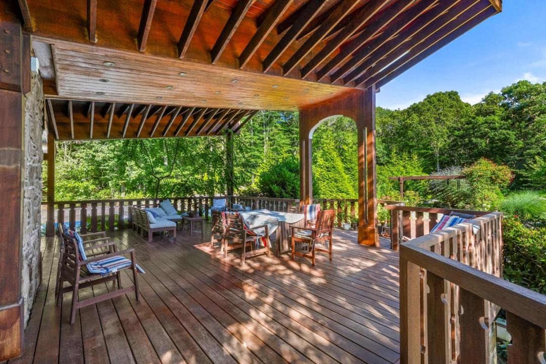 Photo of Patio Balcony in Westerly