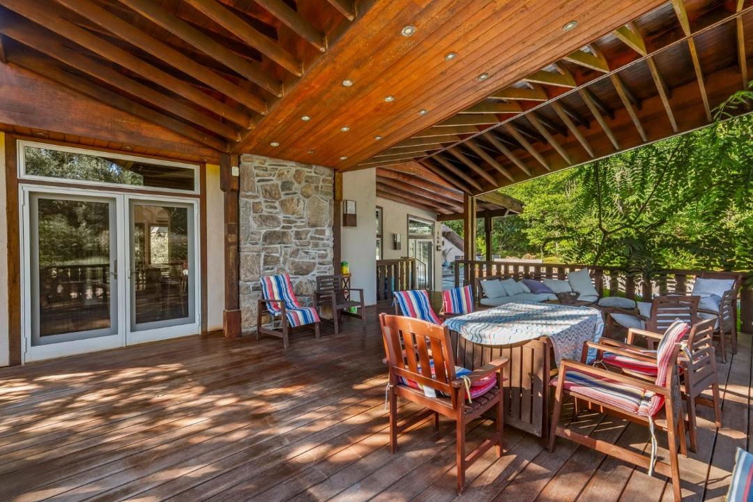 Photo of Patio Balcony in Westerly