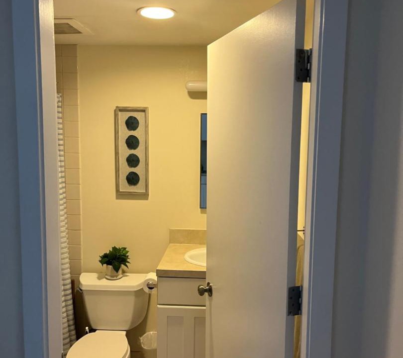 Photo of Bathroom in Theatre District