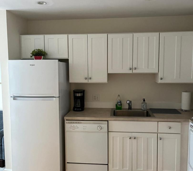 Photo of Kitchen in Theatre District
