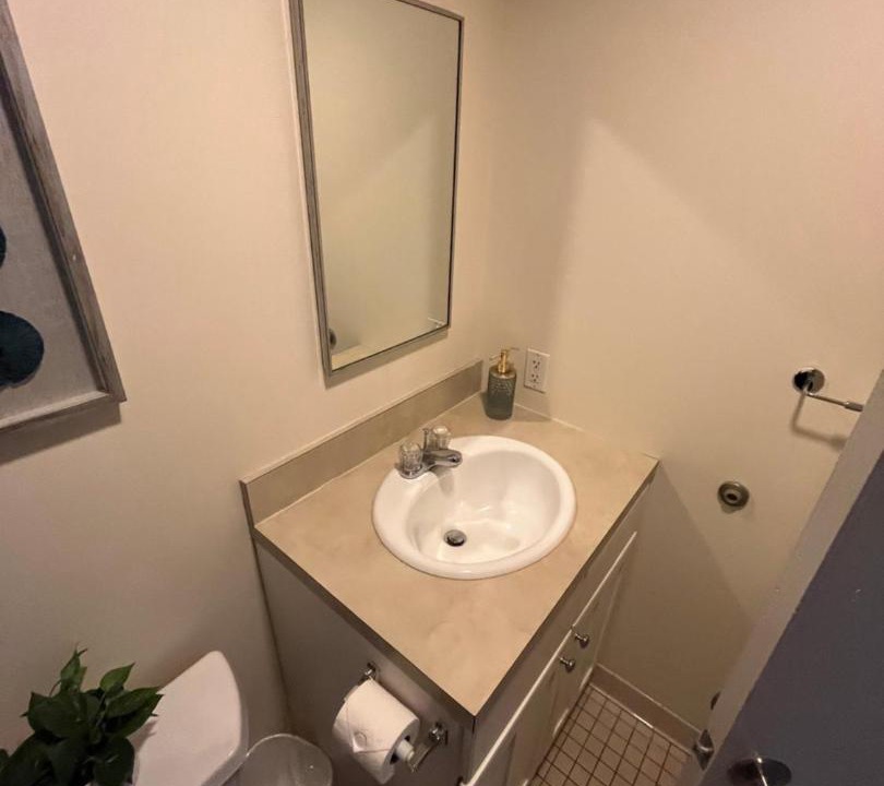 Photo of Bathroom in Theatre District