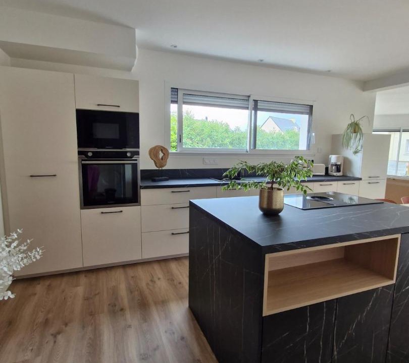 Photo of Kitchen in Colpo