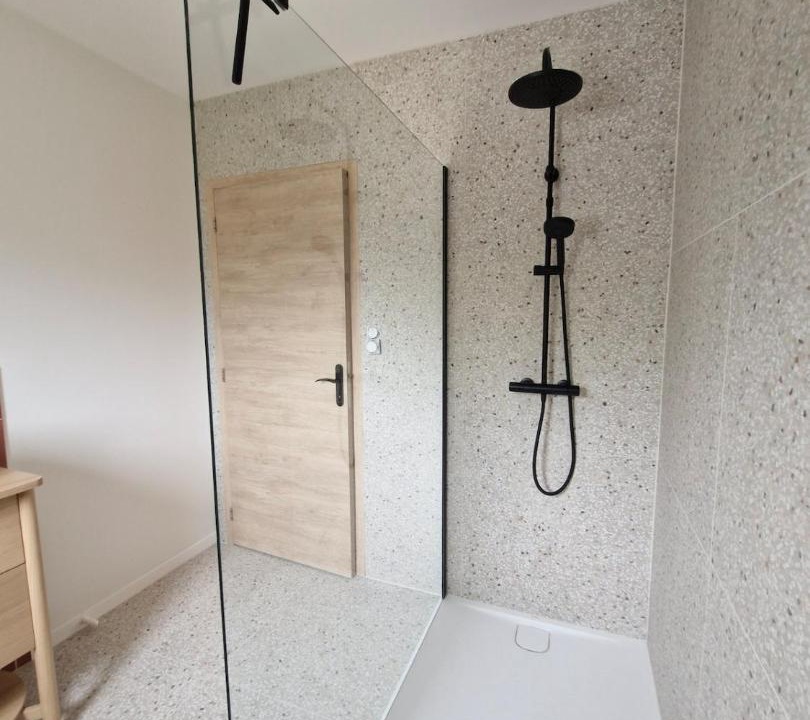 Photo of Bathroom in Colpo