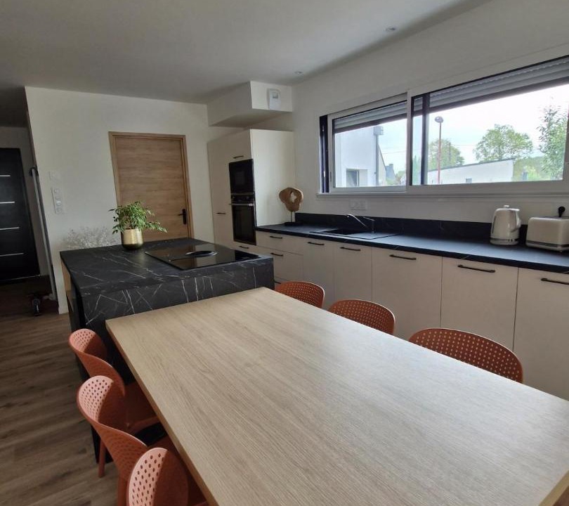 Photo of Kitchen in Colpo