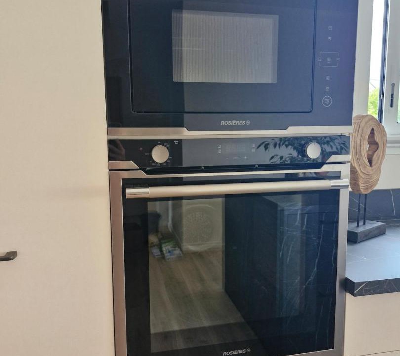 Photo of Kitchen in Colpo