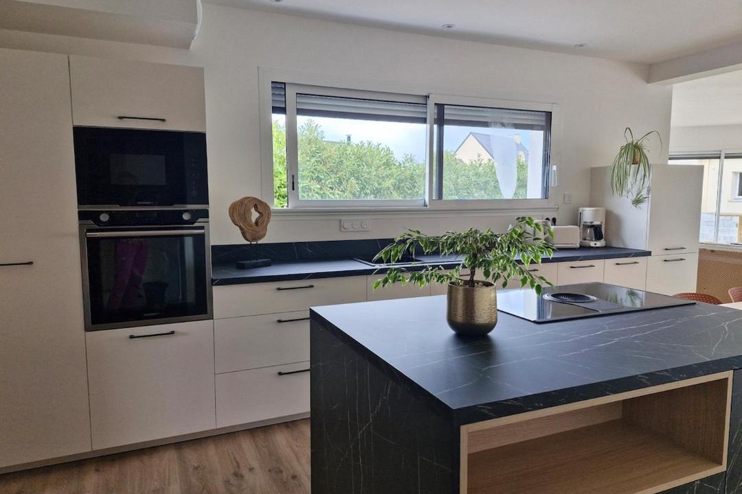 Photo of Kitchen in Colpo