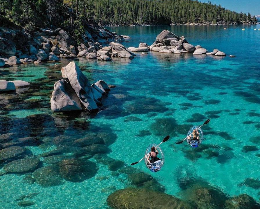 Photo of Others in Truckee