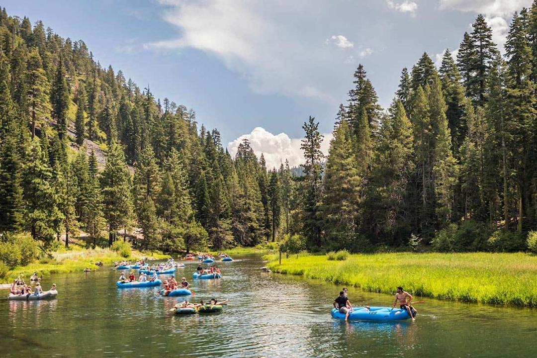 Photo of Others in Truckee