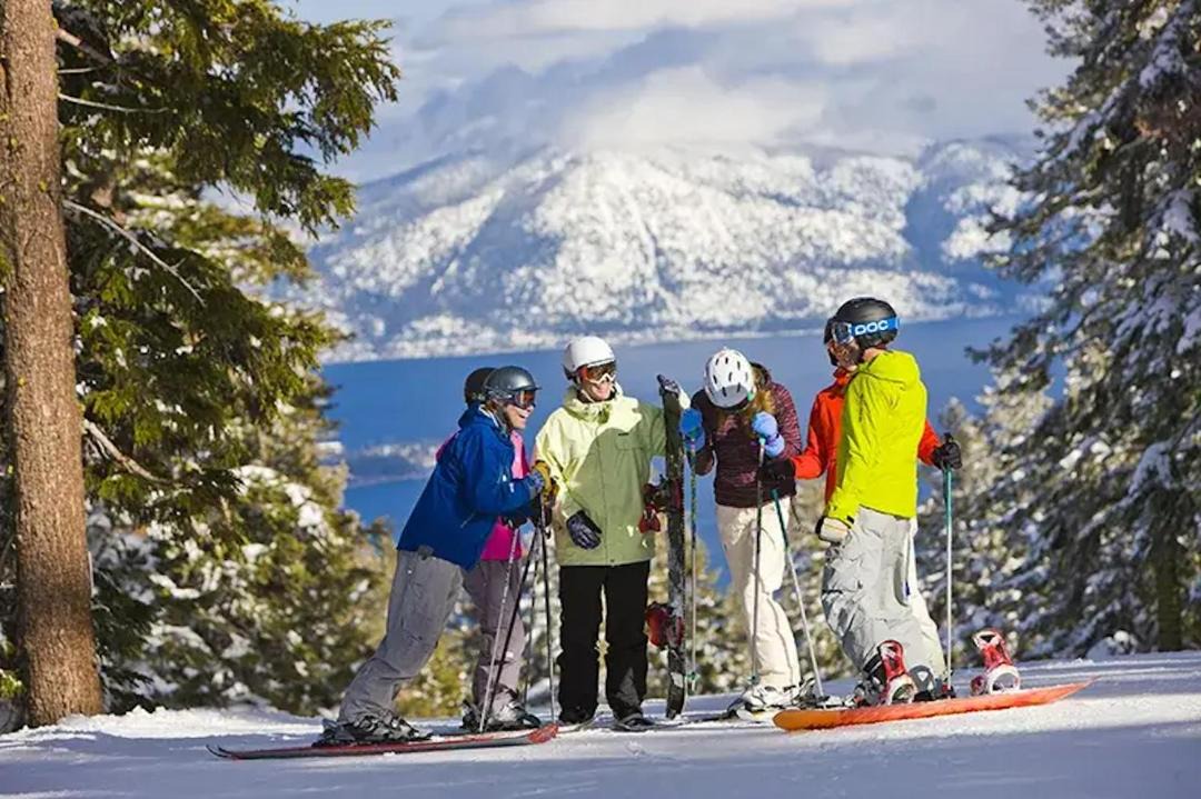 Photo of Others in Truckee