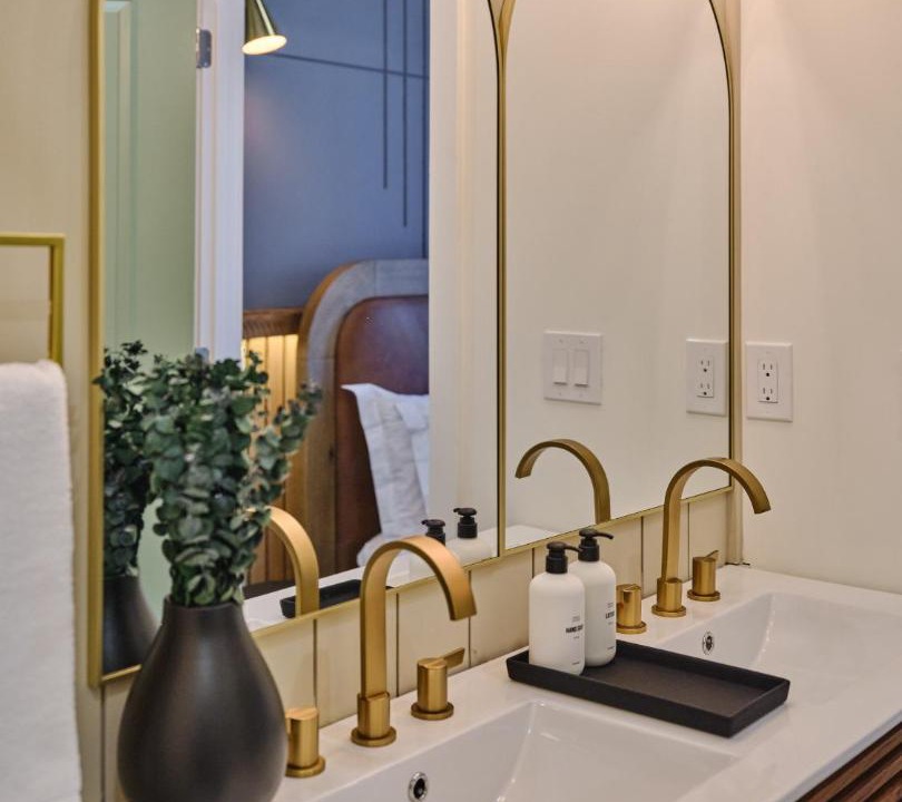 Photo of Bathroom in Newbold