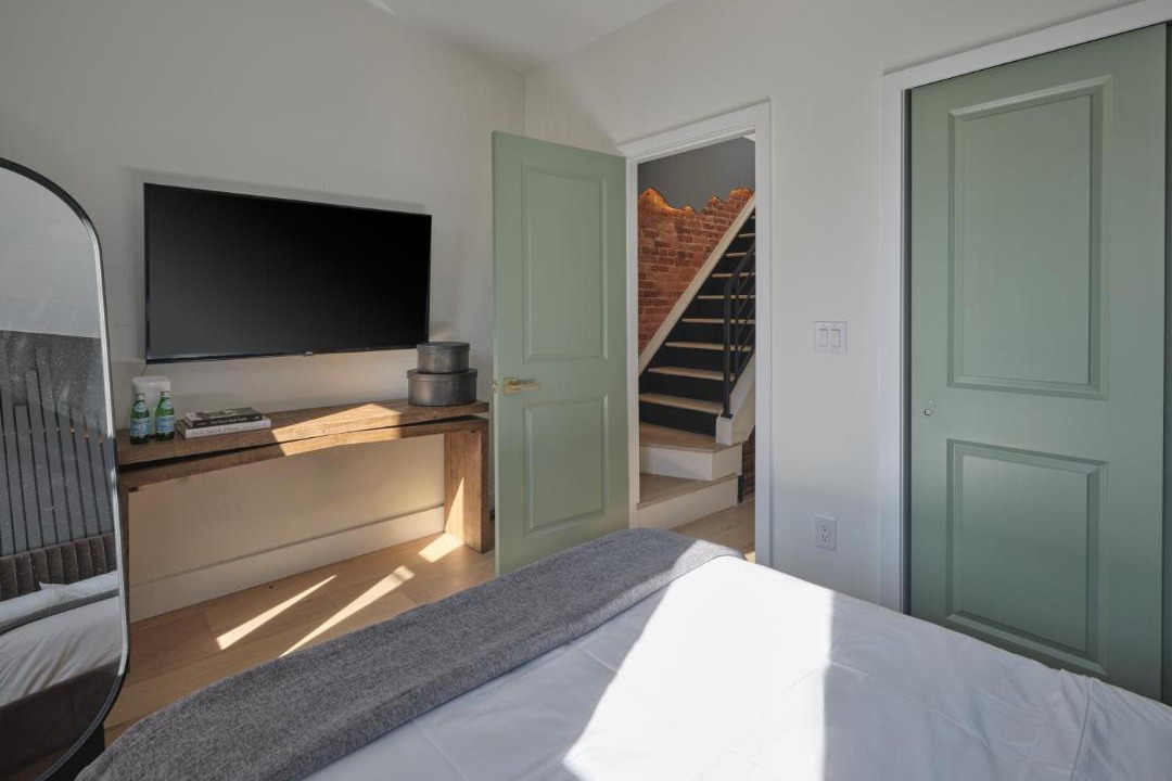 Photo of Bedroom in Newbold