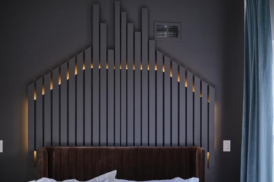 Photo of Bedroom in Newbold