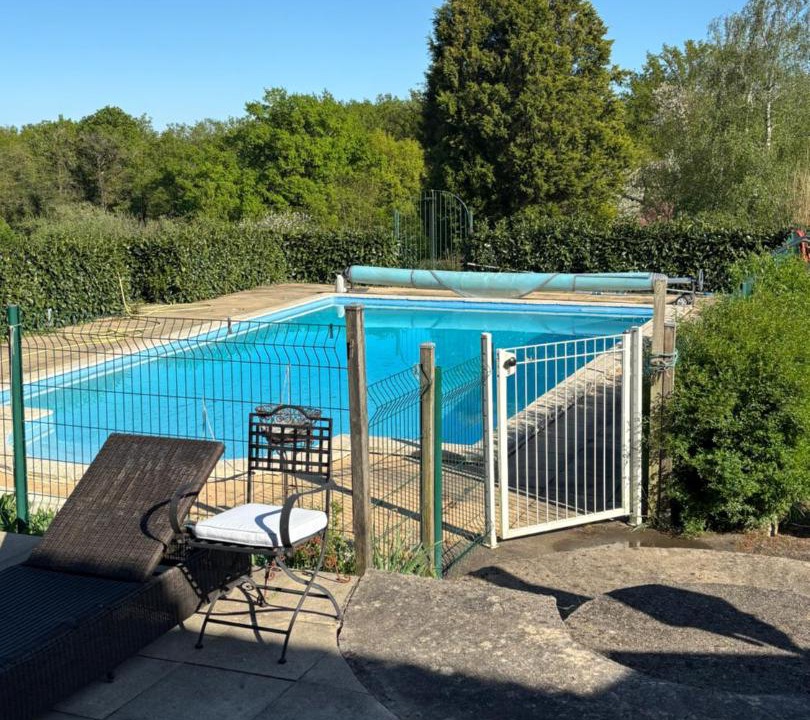 Photo of Others in Saint-Martin-des-Fontaines