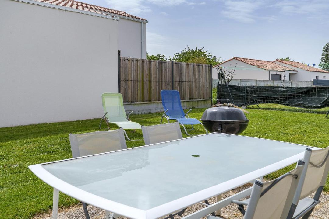 Photo of Others in Les Landes-Genusson