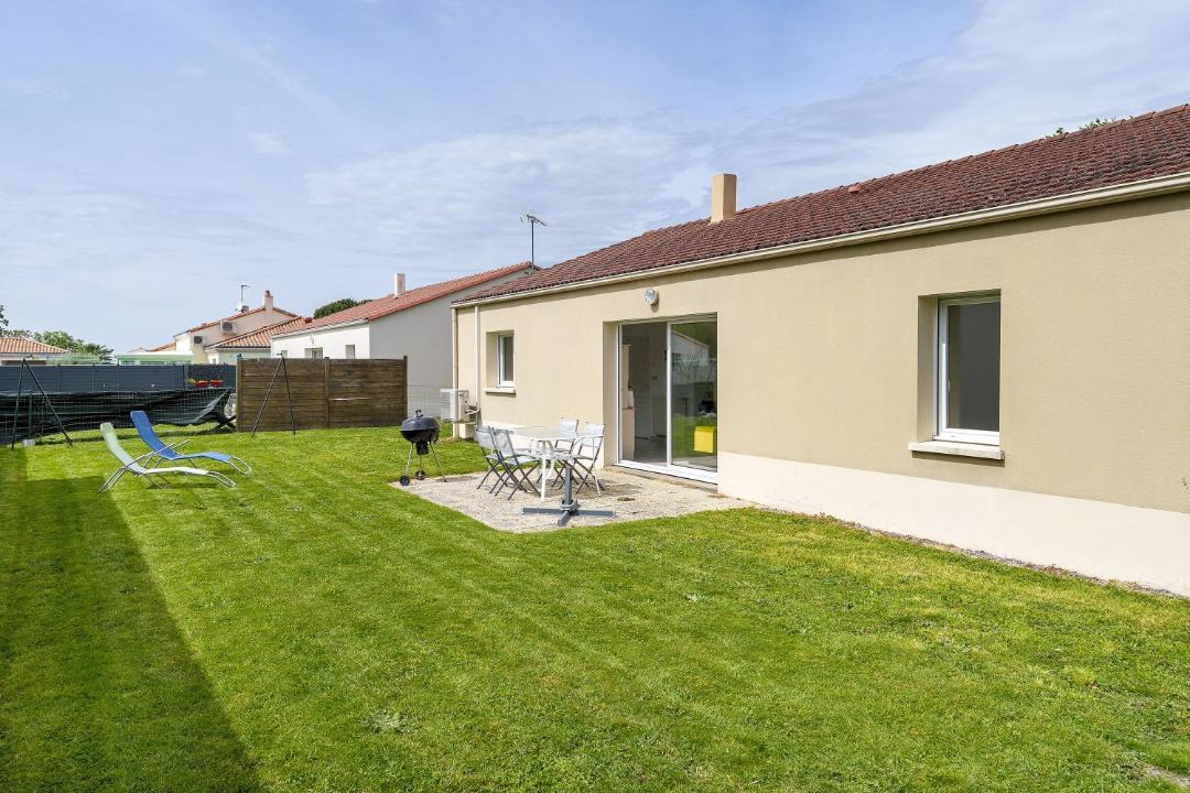 Photo of Others in Les Landes-Genusson