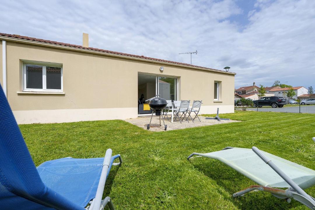 Photo of Others in Les Landes-Genusson