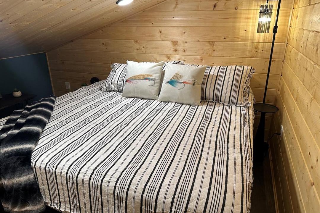 Photo of Bedroom in Funny River