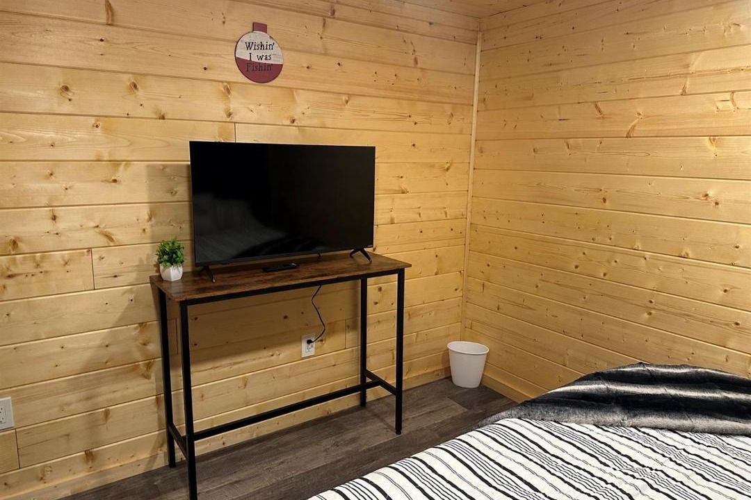 Photo of Bedroom in Funny River