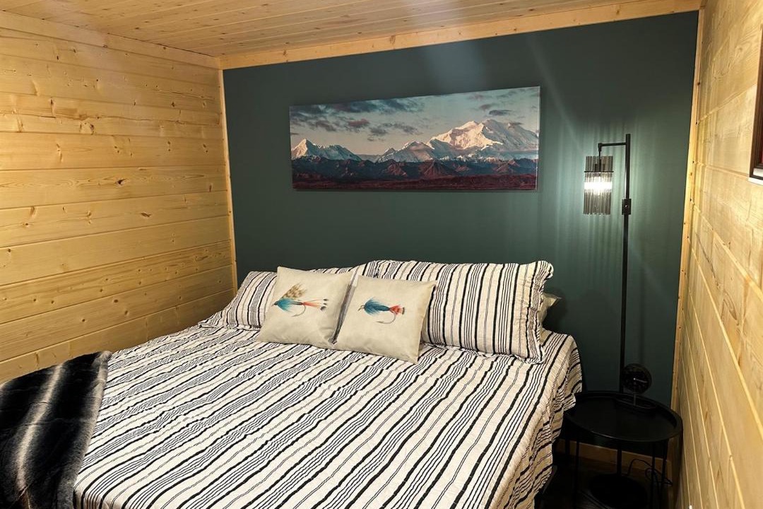 Photo of Bedroom in Funny River