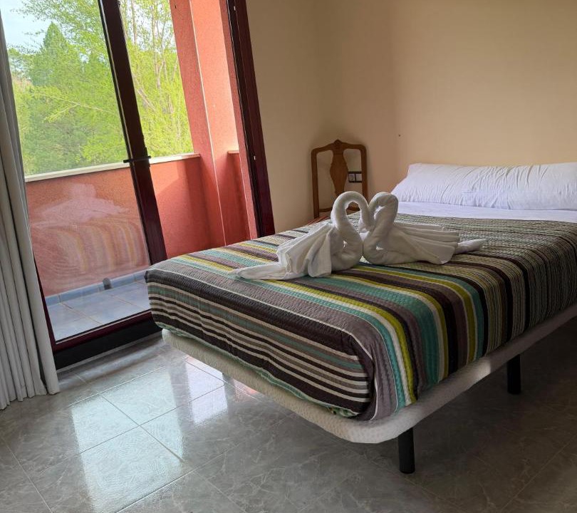 Photo of Bedroom in Villalba de la Sierra