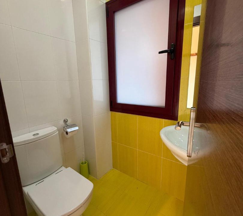 Photo of Bathroom in Villalba de la Sierra