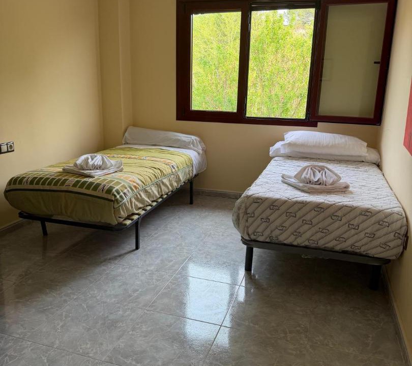 Photo of Bedroom in Villalba de la Sierra