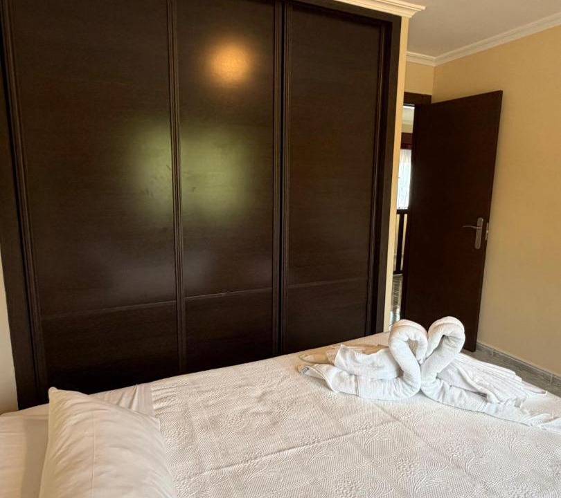 Photo of Bedroom in Villalba de la Sierra