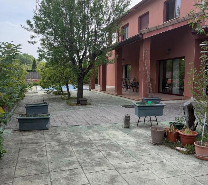 Photo of Others in Villalba de la Sierra