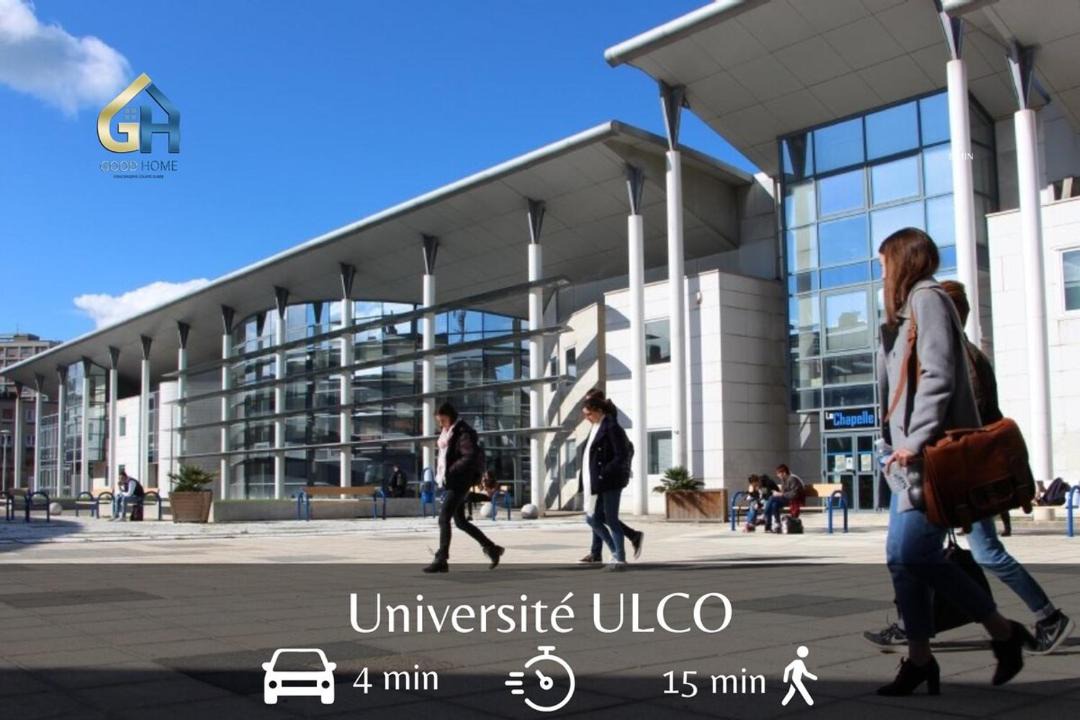 Photo of Others in Dunkerque Centre