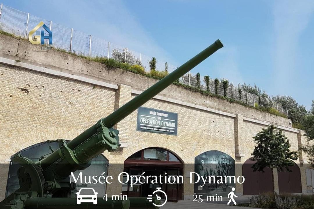 Photo of Others in Dunkerque Centre