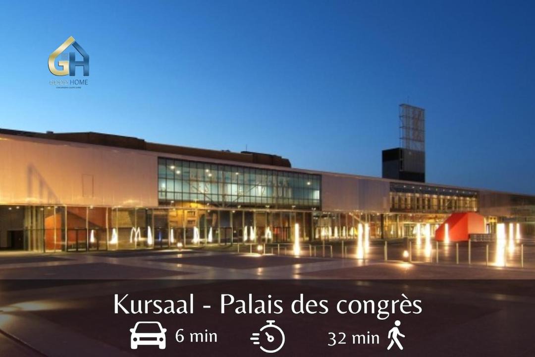 Photo of Others in Dunkerque Centre