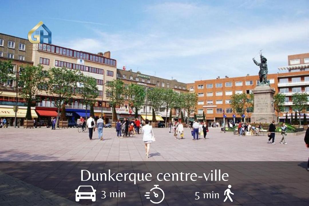 Photo of Others in Dunkerque Centre
