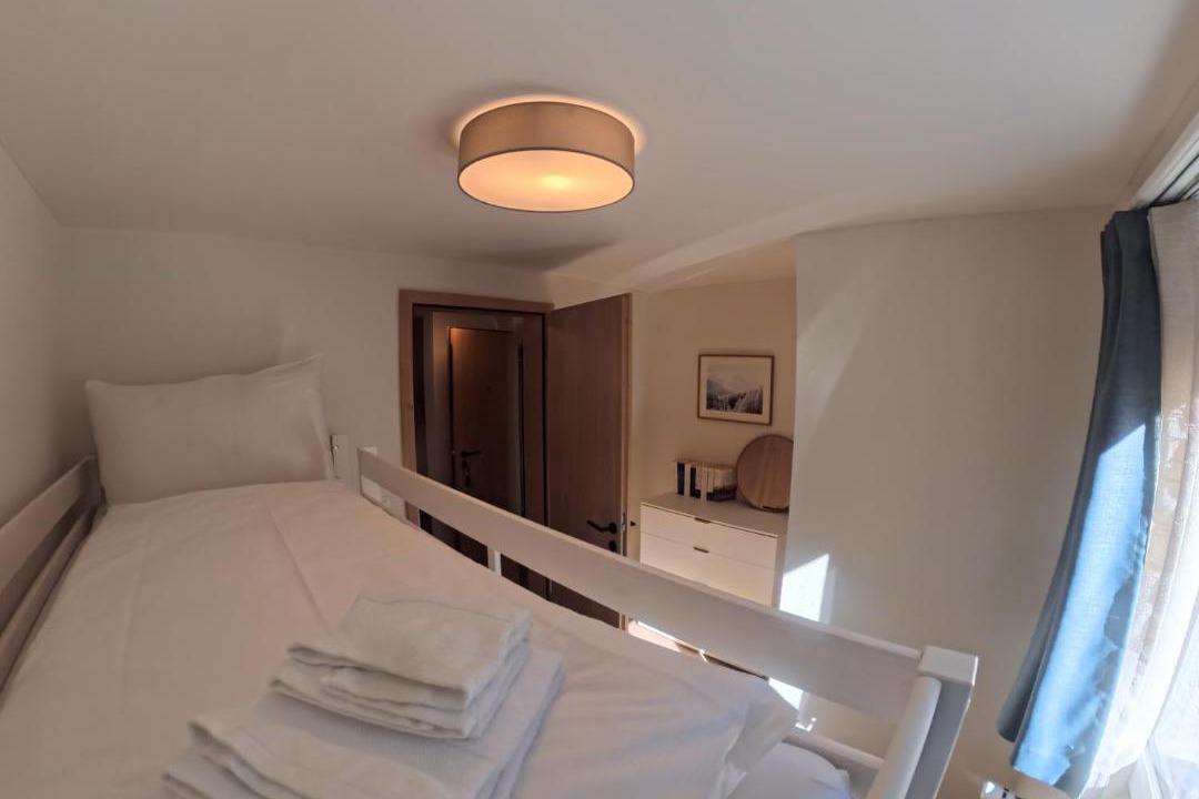 Photo of Bedroom in Lenzerheide