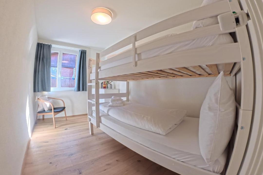 Photo of Bedroom in Lenzerheide