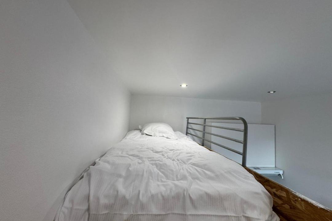 Photo of Bedroom in Saint-Jacques - Saint-Roch