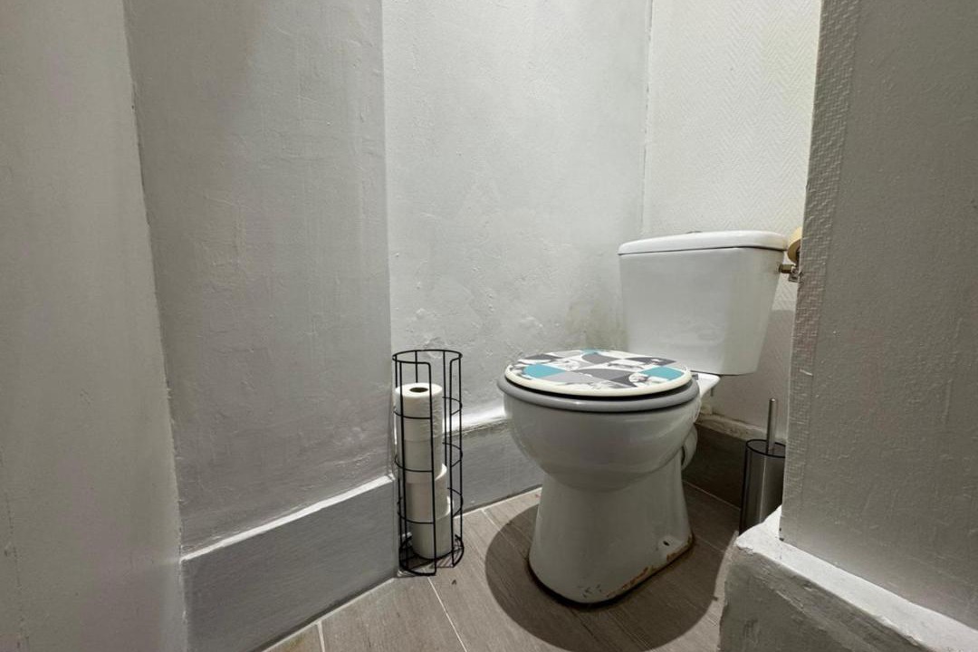 Photo of Bathroom in Saint-Jacques - Saint-Roch