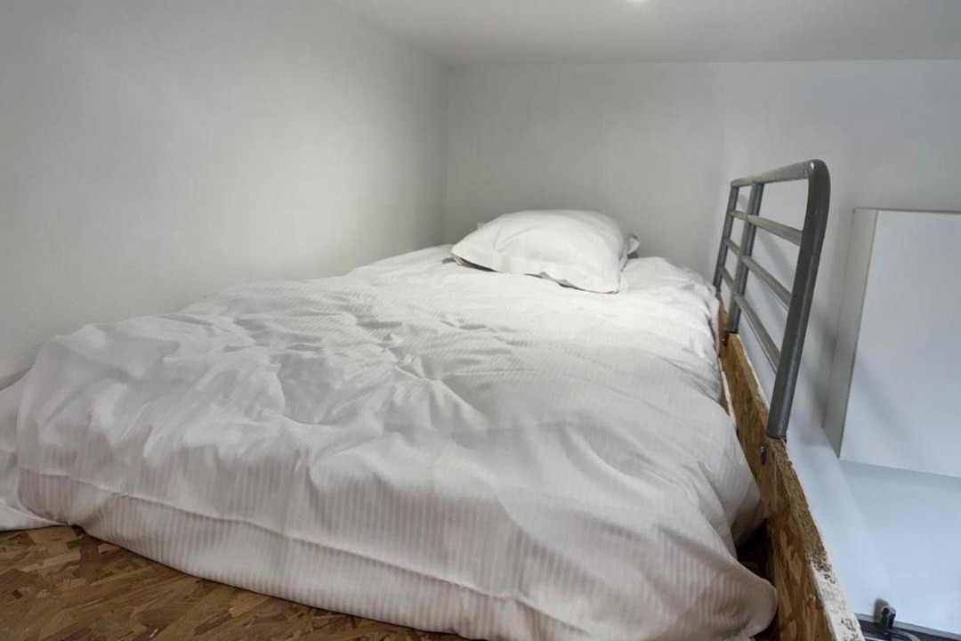 Photo of Bedroom in Saint-Jacques - Saint-Roch
