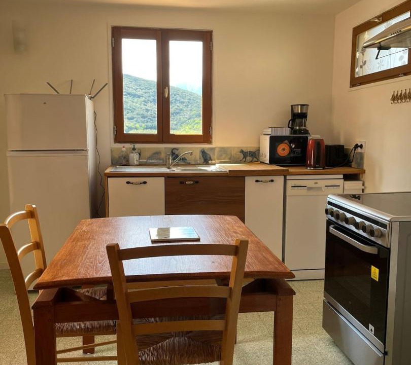 Photo of Kitchen in Reynes