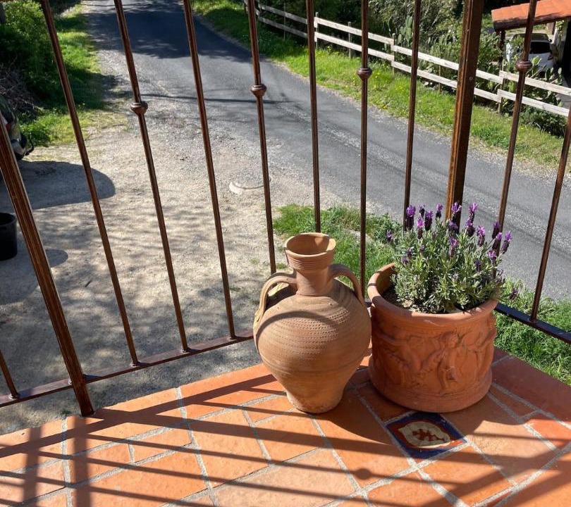 Photo of Patio Balcony in Reynes