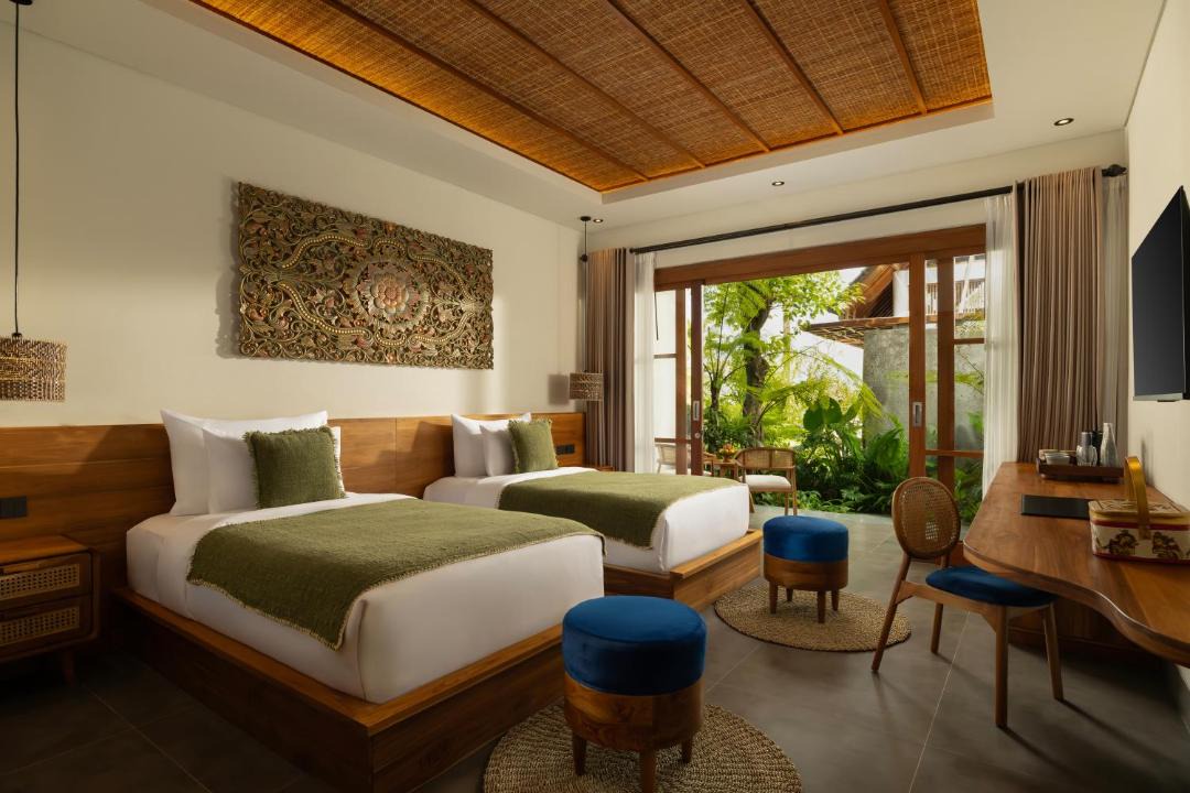 Photo of Bedroom in Sebatu