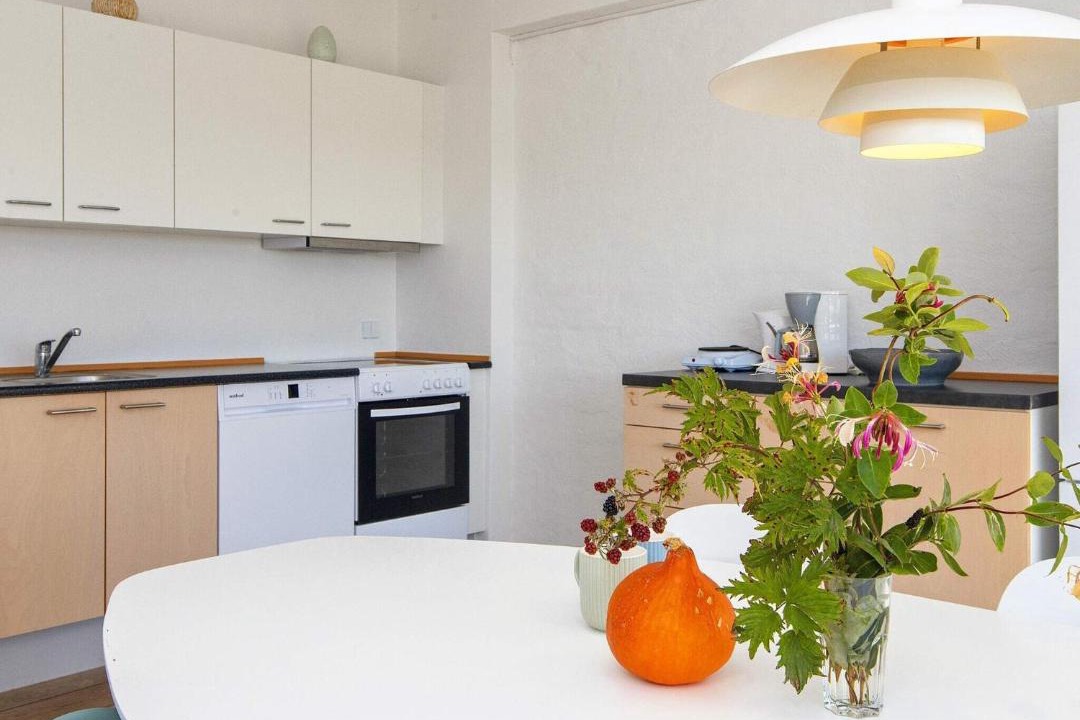Photo of Kitchen in Vedersø Klit