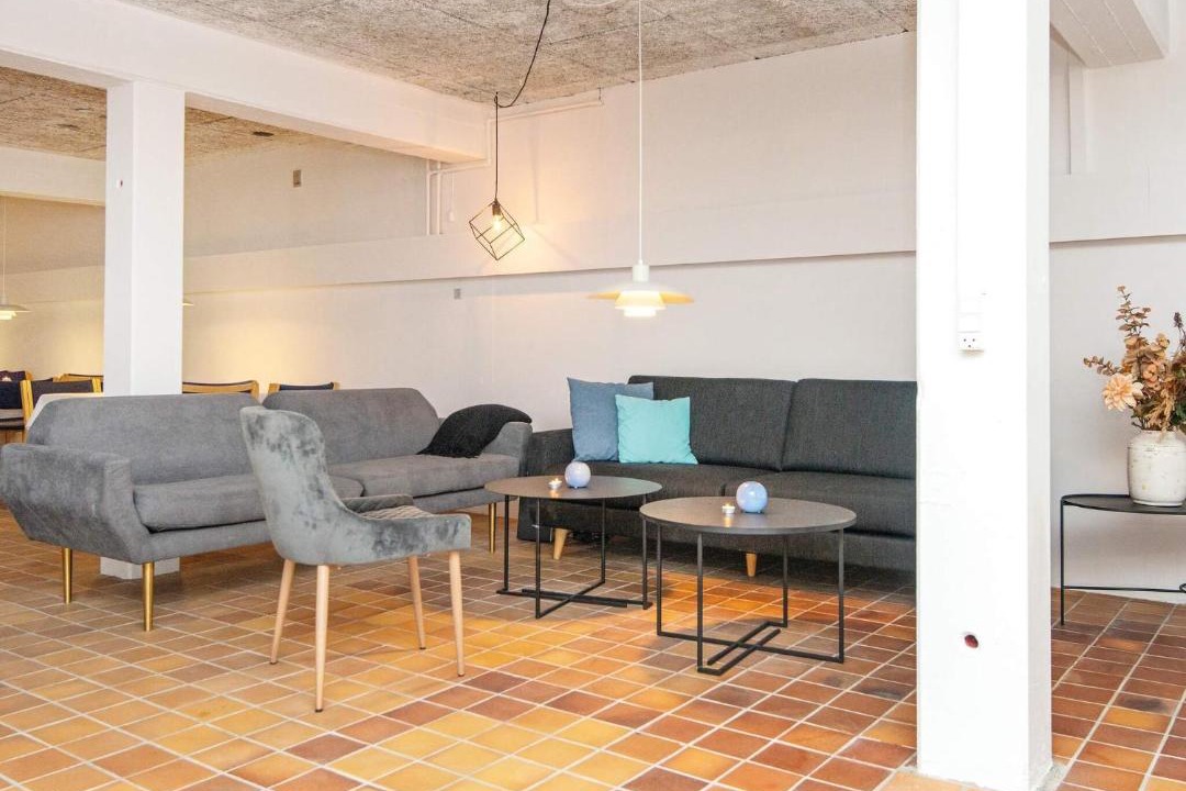 Photo of Livingroom in Vedersø Klit