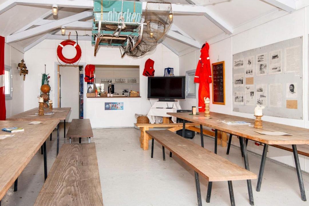 Photo of Kitchen in Vedersø Klit