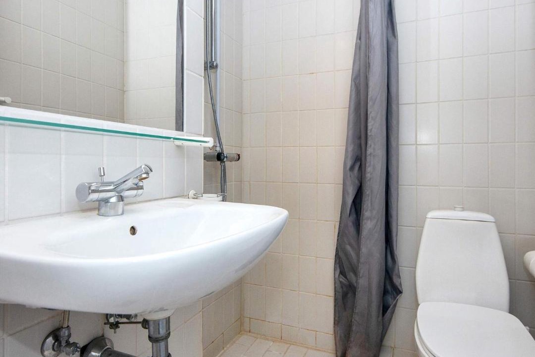 Photo of Bathroom in Vedersø Klit