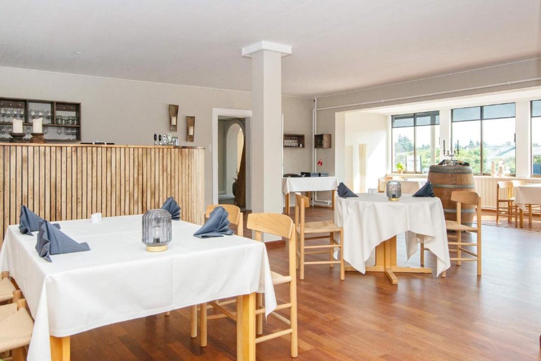 Photo of Kitchen in Vedersø Klit